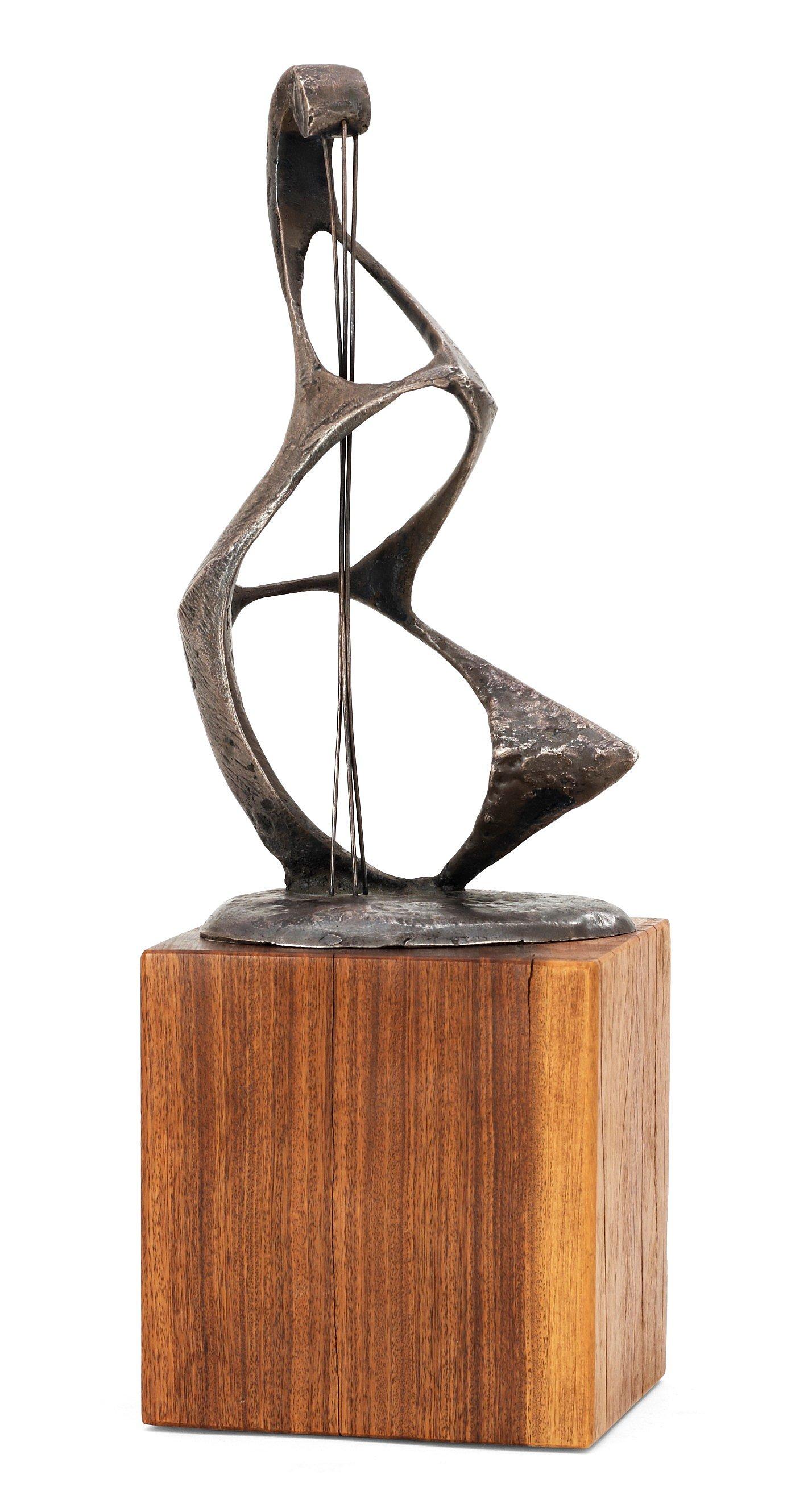 Arne Jones - Untitled