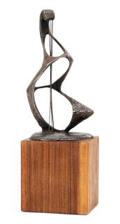 Arne Jones - Untitled