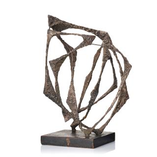 Arne Jones - Untitled