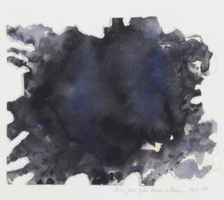 Arne Tengblad - Sans Titre