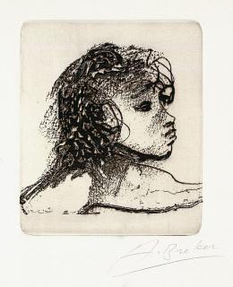 Arno Breker - 6 Bll. in: J\'aime aimer (Ich liebe zu lieben)