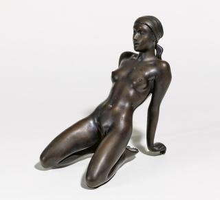 Arno Breker - Die Erwartung