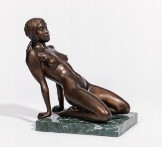 Arno Breker - Die Erwartung