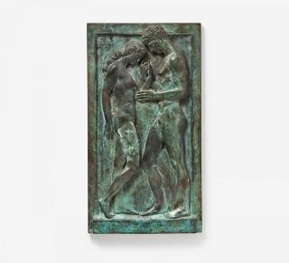 Arno Breker - »Du und ich«.