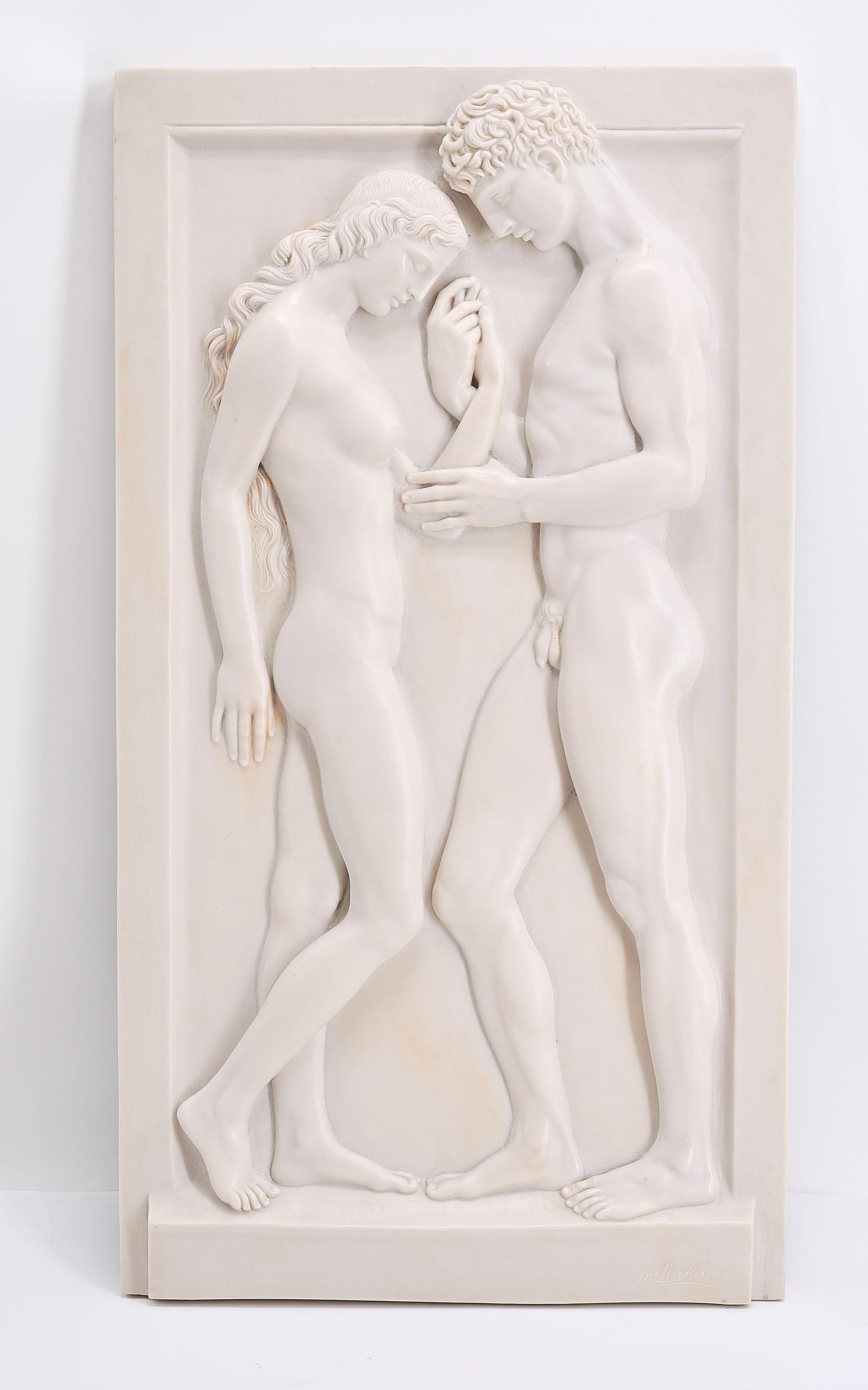 Arno Breker - Du und Ich.