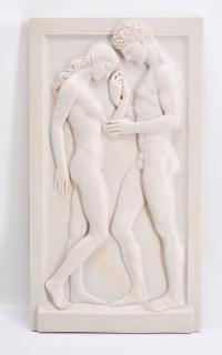 Arno Breker - Du und Ich.