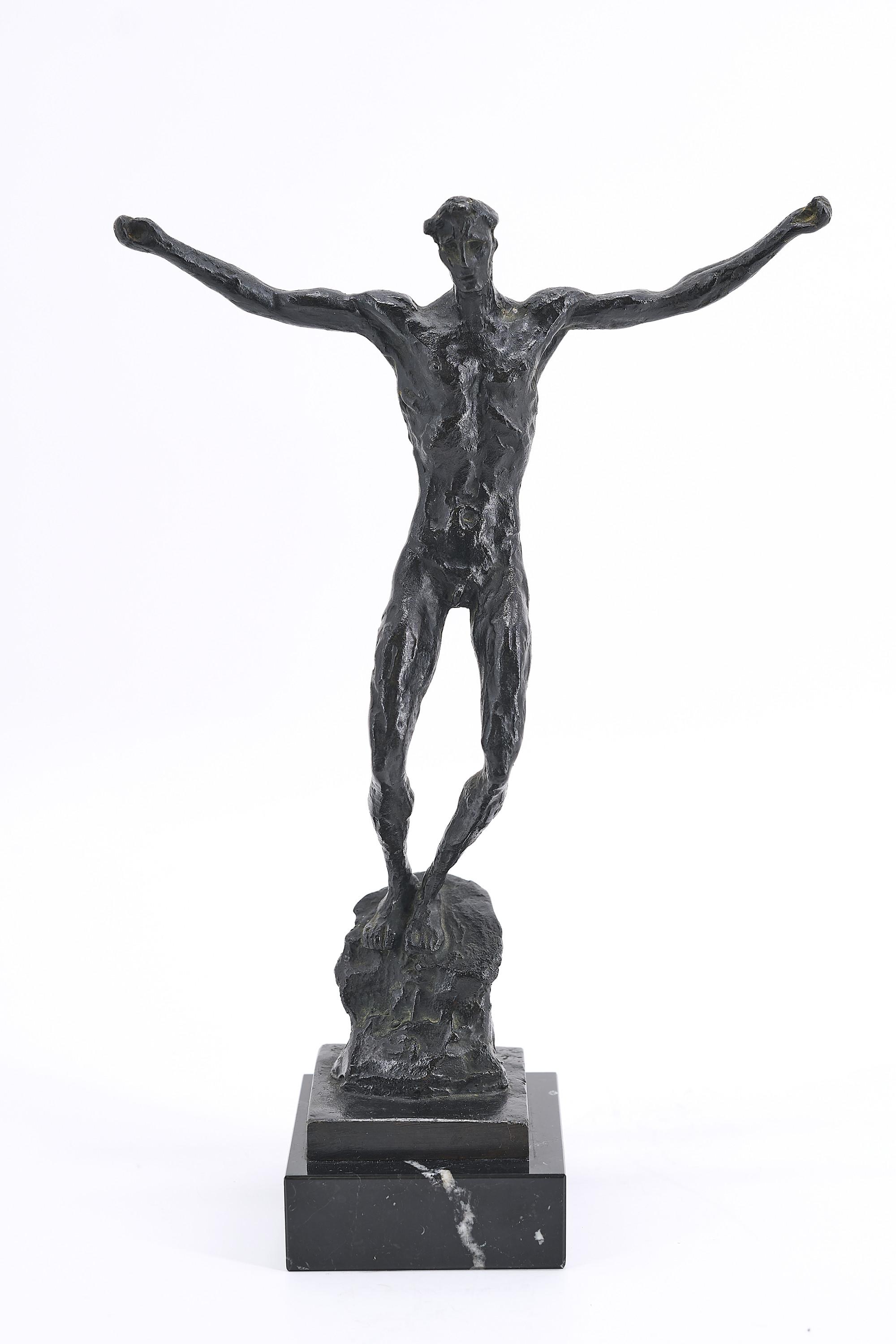 Arno Breker - Ecce Homo.