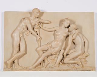 Arno Breker - Freundschaft.