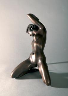 Arno Breker - Grazie.