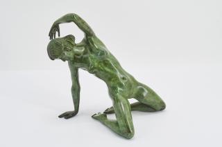 Arno Breker - Grazie.