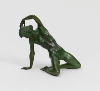 Arno Breker - Grazie