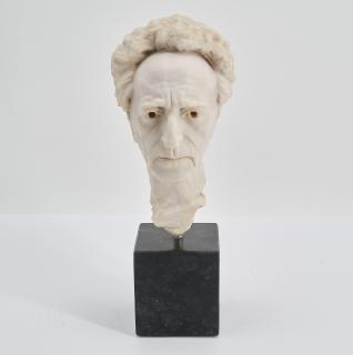 Arno Breker - Jean Cocteau.