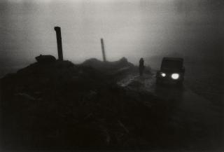 Arno Fischer - Apatiti, Murmansker Gebiet