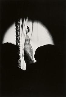 Arno Fischer - Marlene Dietrich