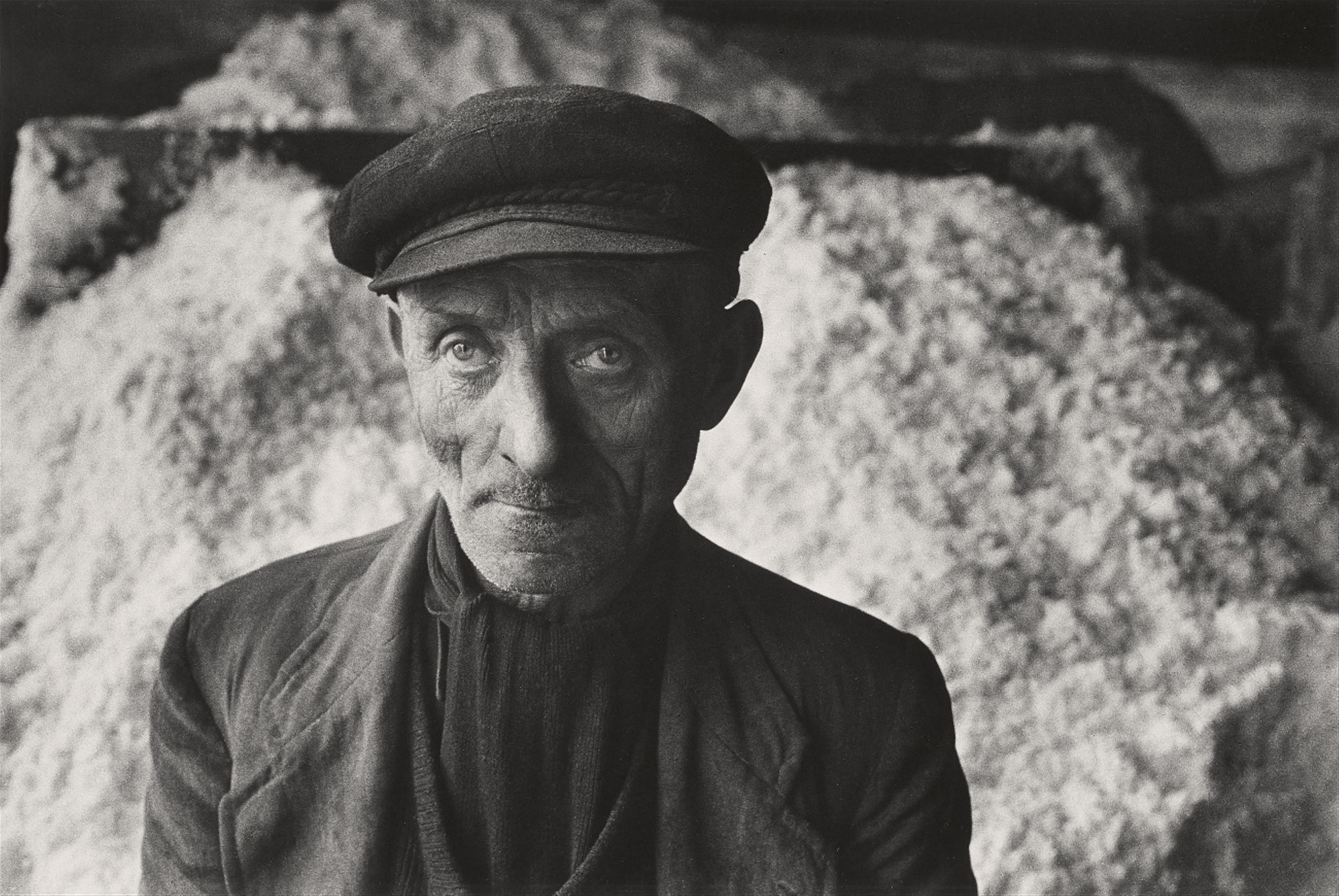 Arno Fischer - Ohne Titel