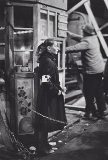 Arno Fischer - Ost-Berlin