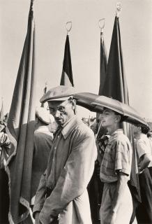 Arno Fischer - Ostberlin