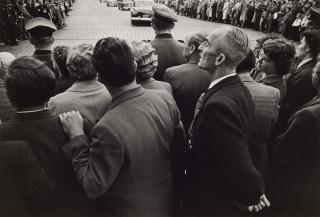 Arno Fischer - Ostberlin