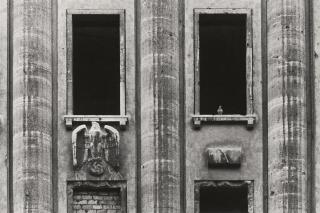 Arno Fischer - West-Berlin, Tiergarten