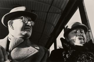 Arno Fischer - West-Berlin