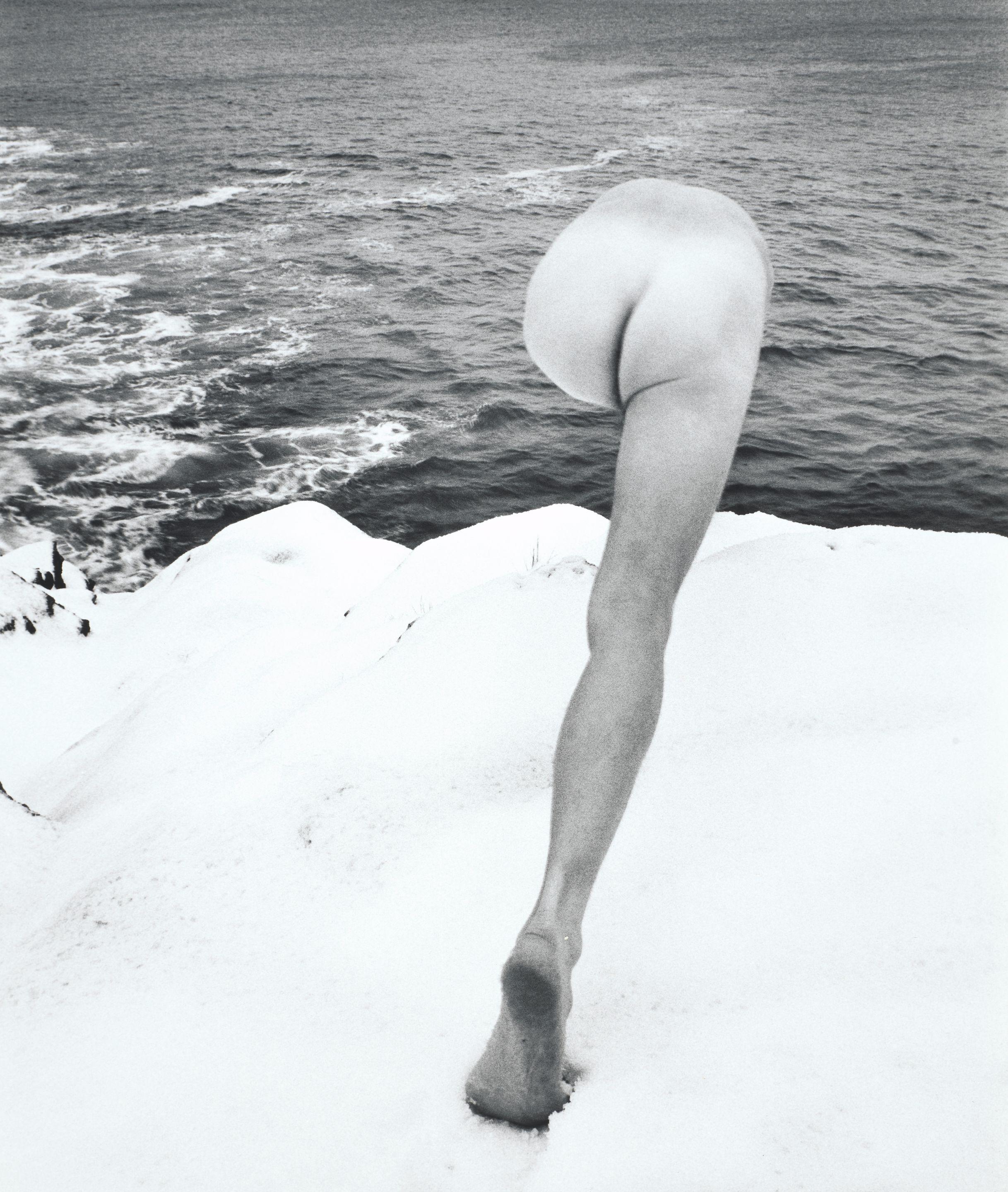 Arno Rafael Minkkinen - Jamestown, Rhode Island