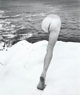 Arno Rafael Minkkinen - Jamestown, Rhode Island