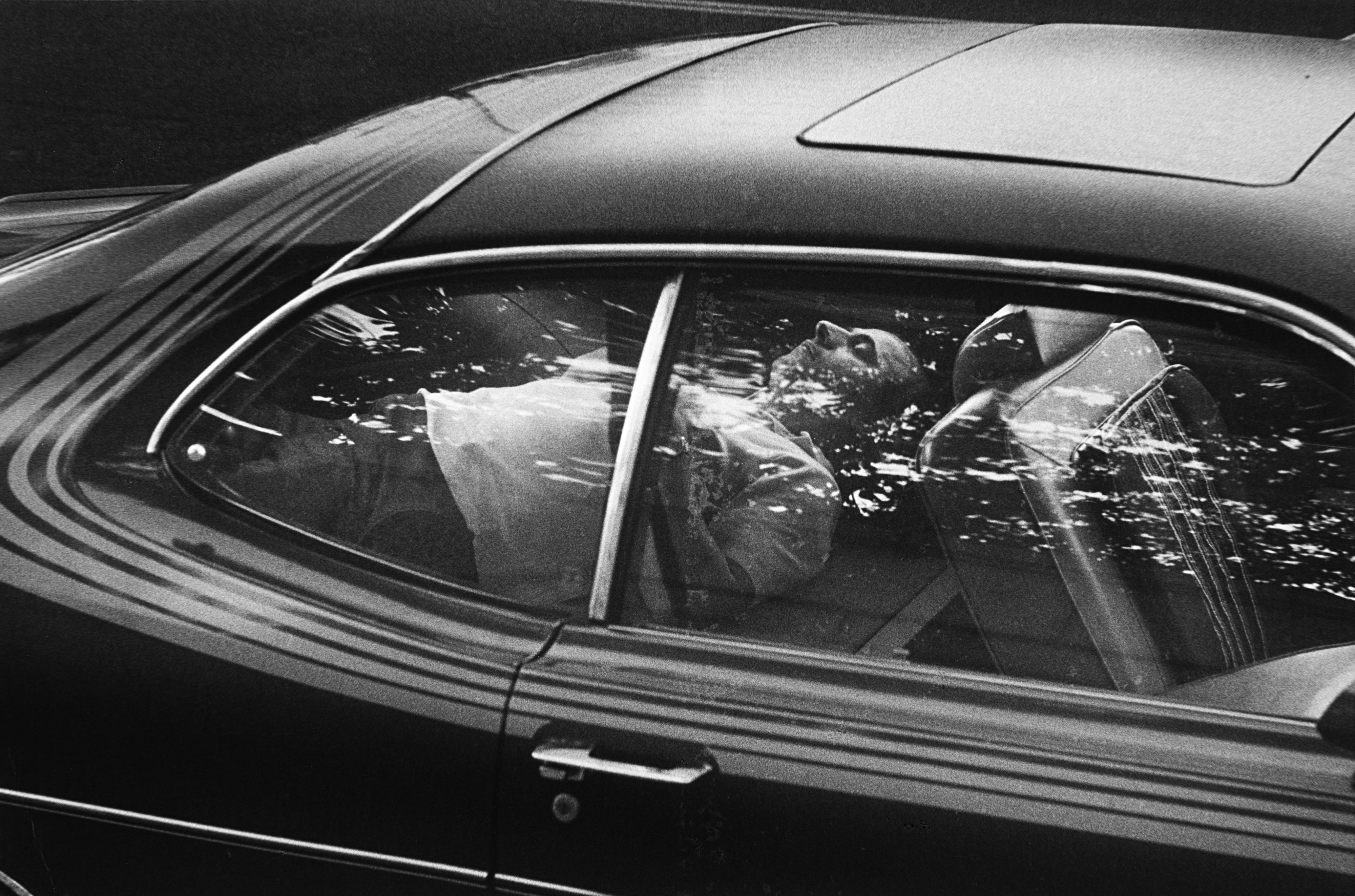 Arno Rafael Minkkinen - Stanford - Connecticut 1976