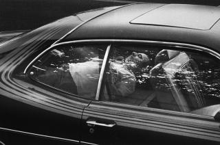 Arno Rafael Minkkinen - Stanford - Connecticut 1976