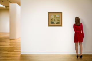 Arnold Aaron Friedman - Abstract Or Concrete