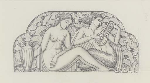 Arnold Auerbach - Music