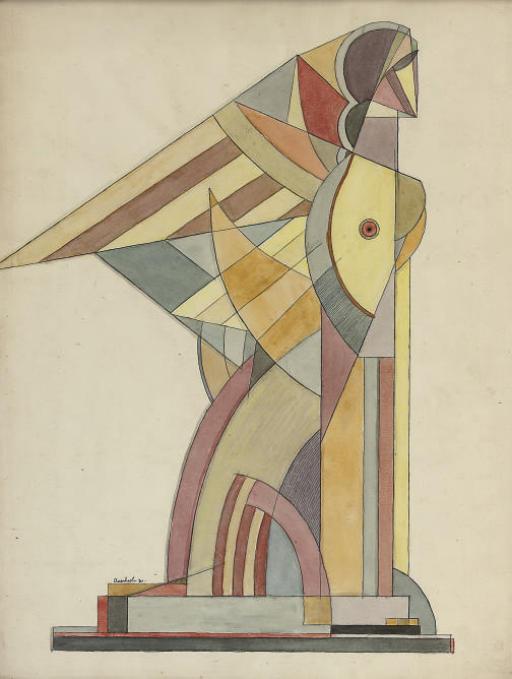 Arnold Auerbach - Phoenix