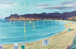 Arnold Balwé - 30148