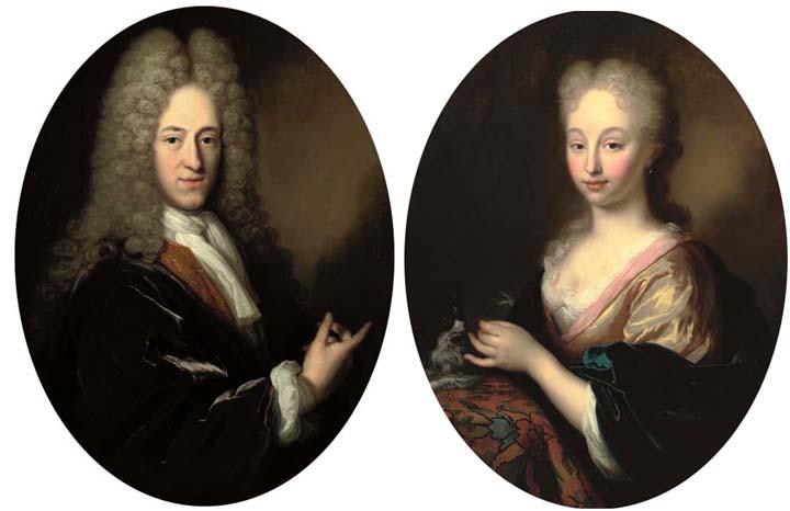 Arnold Boonen - Unknown