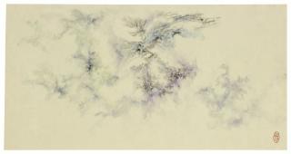 Arnold Chang - Gazing after Glow