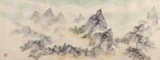 Arnold Chang - Landscape