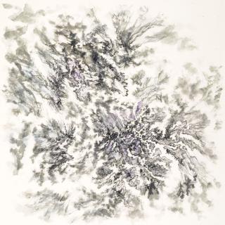 Arnold Chang - Mindscape (2013.2)