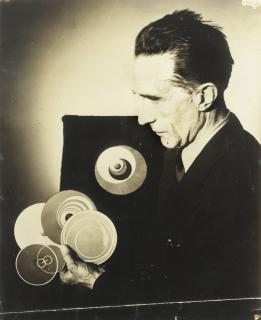 Arnold Eagle - Marcel Duchamp Et Ses Rotoliefs Pour Rêves À Vendre\'