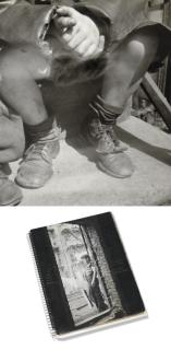 Arnold Eagle - One Third of a Nation: A Social Document, 1938