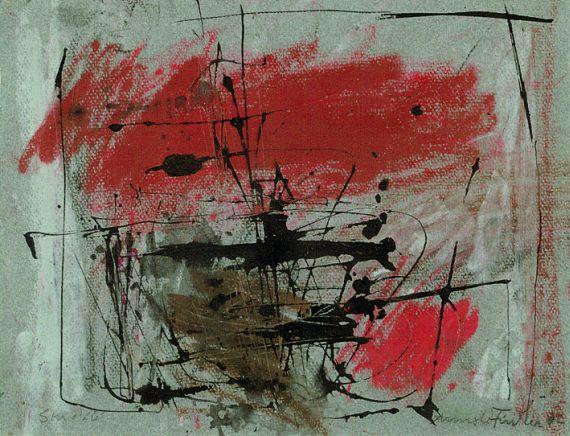 Arnold Fiedler - Soir d\'été