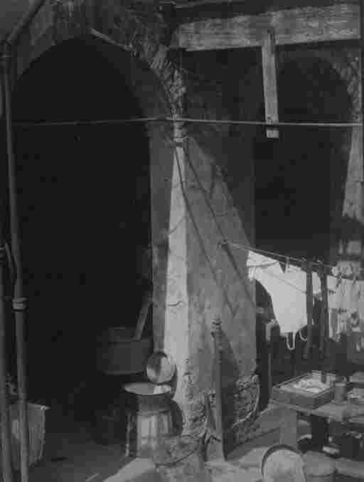 Arnold Genthe - New Orleans