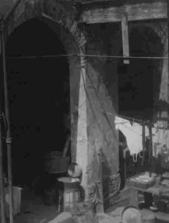 Arnold Genthe - New Orleans