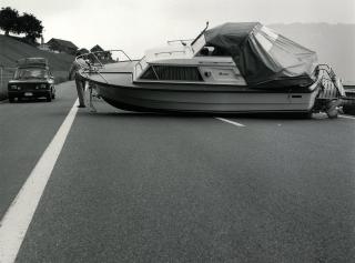 Arnold Odermatt - »Buochs«