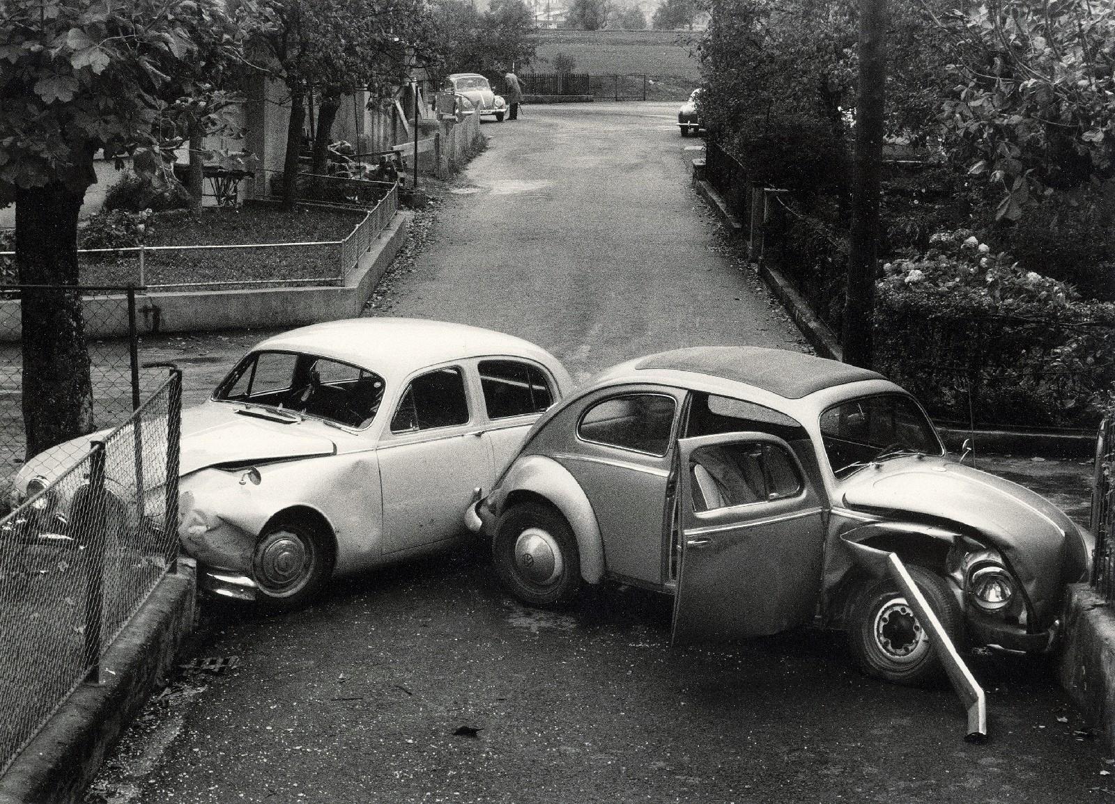 Arnold Odermatt - »Buochs«