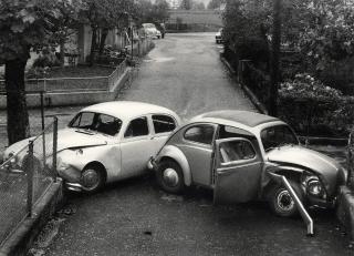 Arnold Odermatt - »Buochs«