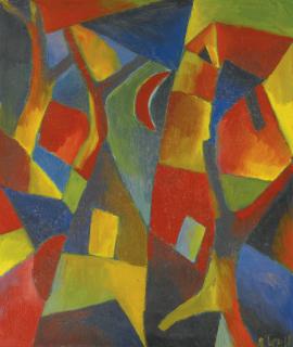 Arnold Topp - Zwei Welten (Two Worlds)