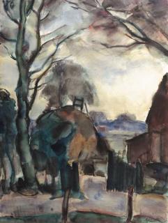 Arnout Colnot - Hooiberg - Haystack