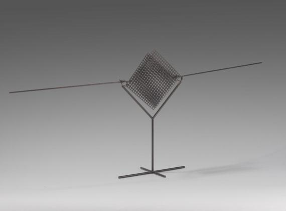 Arnulf Hoffmann - Interferenz