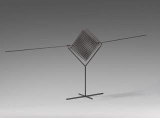 Arnulf Hoffmann - Interferenz