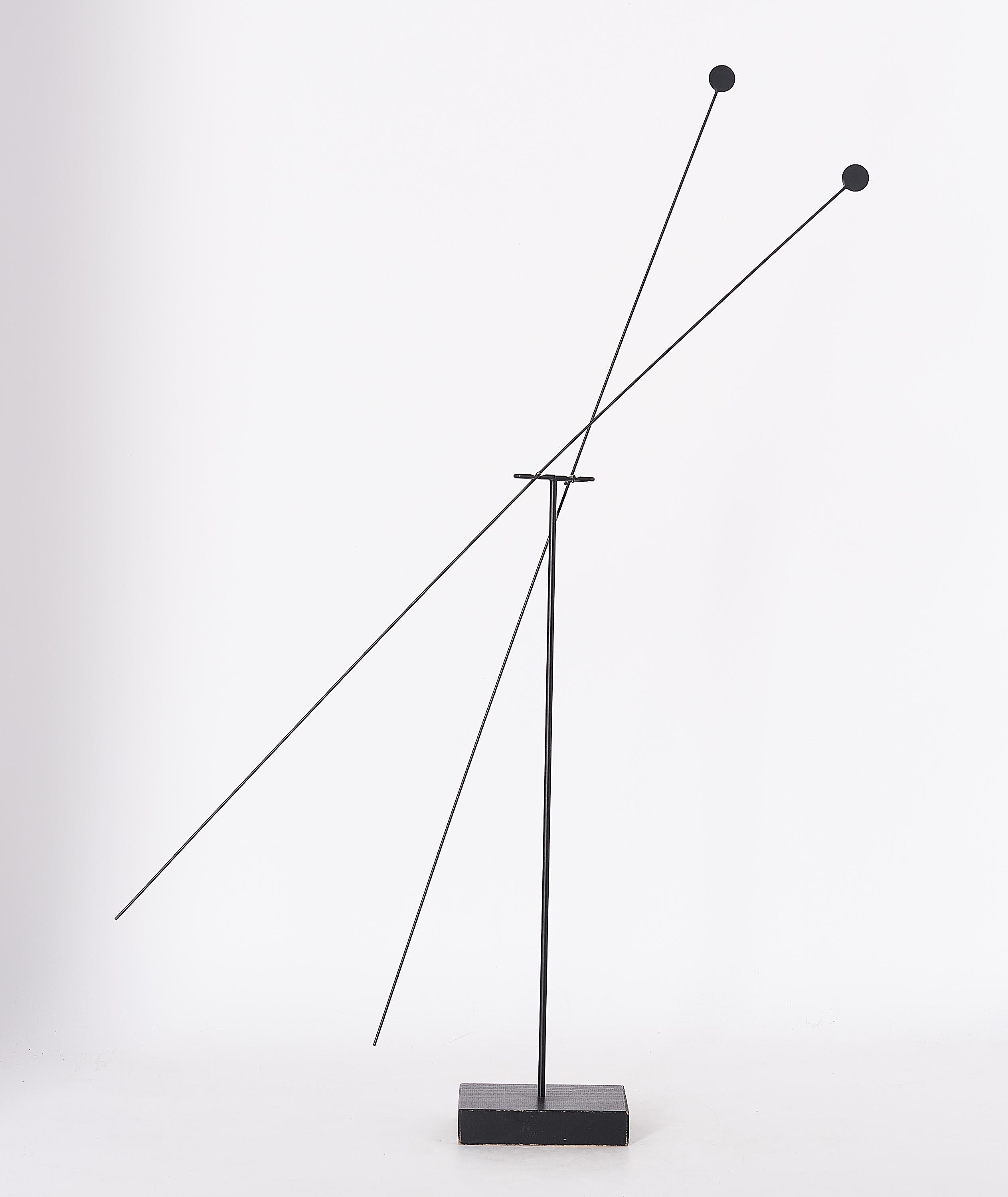 Arnulf Hoffmann - Ohne Titel.