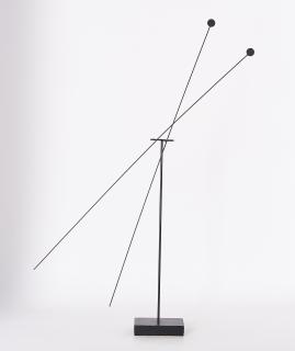 Arnulf Hoffmann - Ohne Titel.